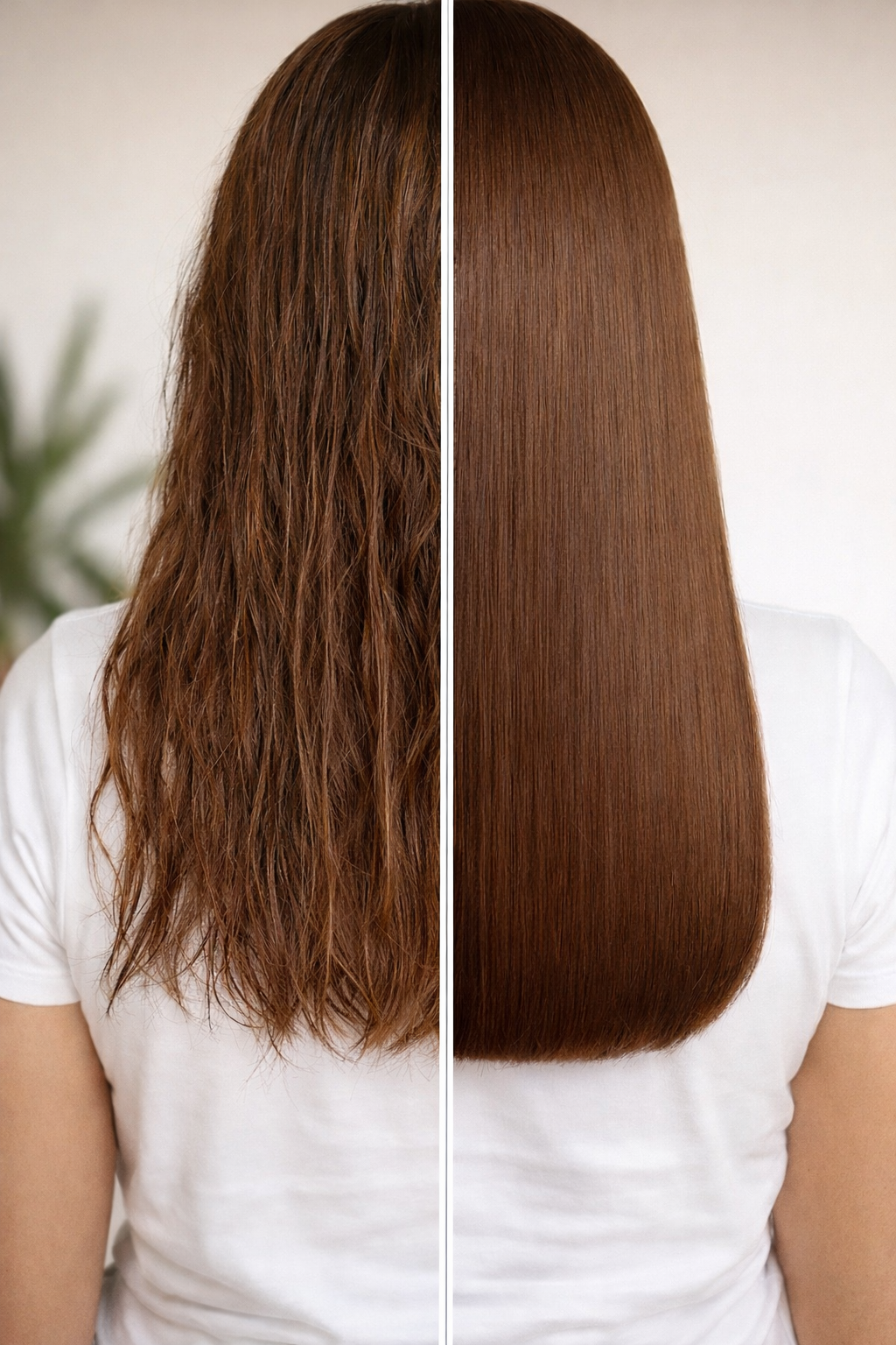 AirStraight 2-in-1 Hair Dryer & Straightener