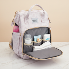 Travel Baby Bag