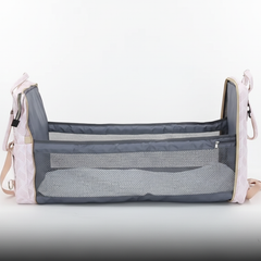 Travel Baby Bag
