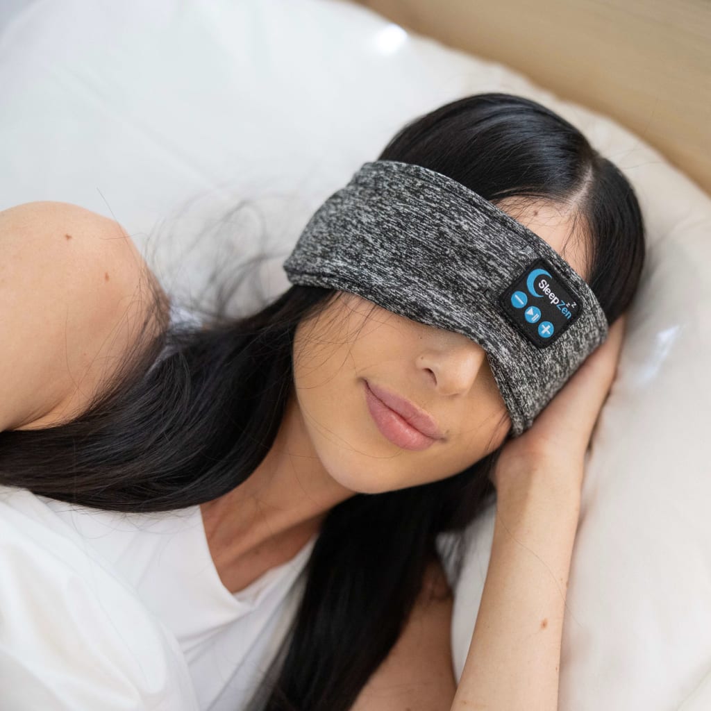 Sleep Zen Headband