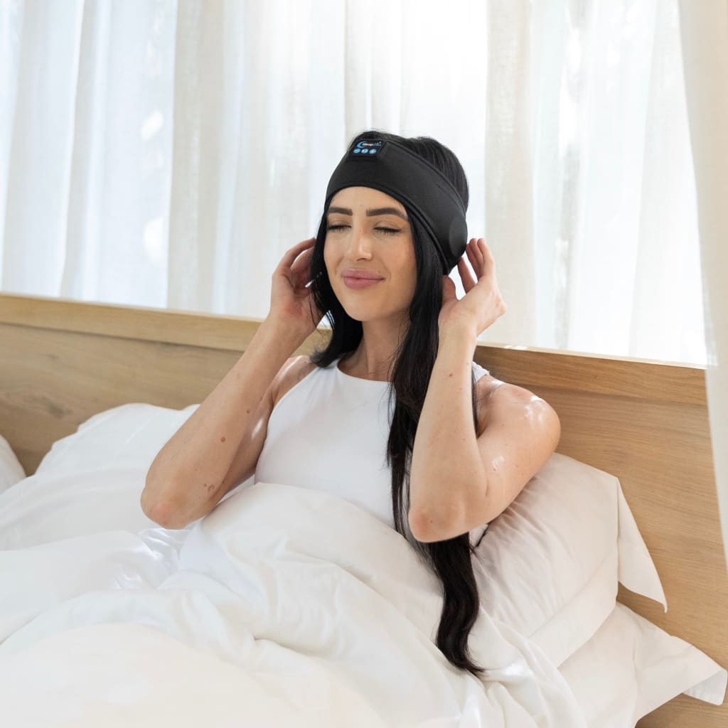 Sleep Zen Headband
