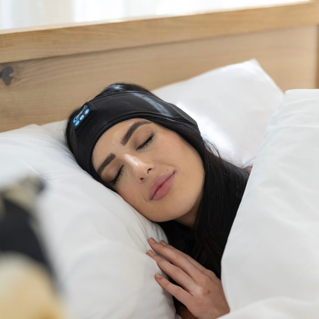 Sleep Zen Headband